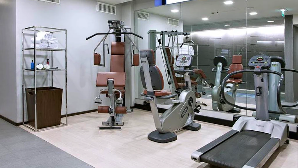 الفندق بست ويسترن جولدنميل ميلان - ميلانو